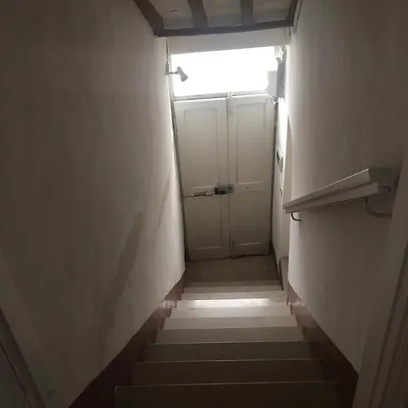 La Casa Del Borgo 900 *