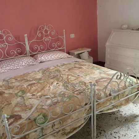 Nyaraló La Casa Del Borgo 900