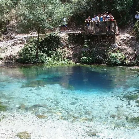 La Casa Del Borgo 900 Nyaraló *