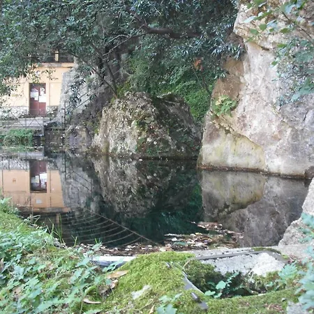 Ferienhaus La Casa Del Borgo 900
